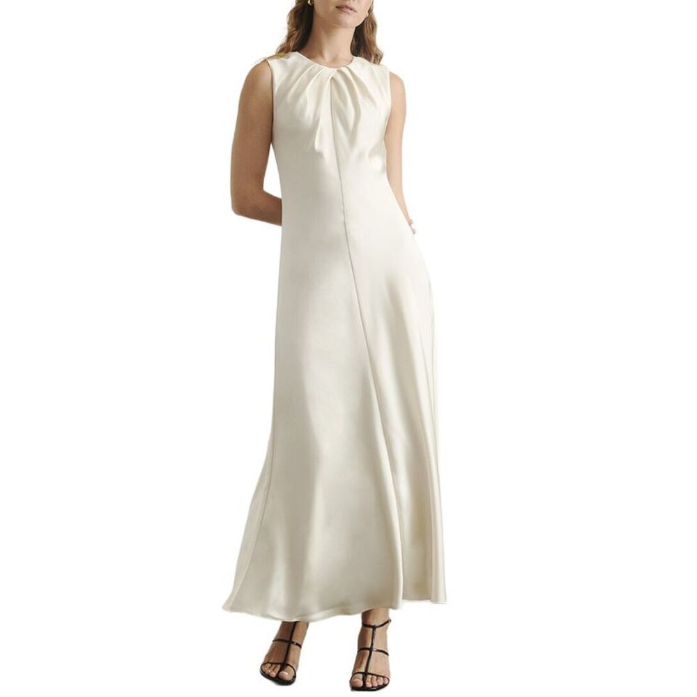 Tanya Taylor Womens  Emily Dress